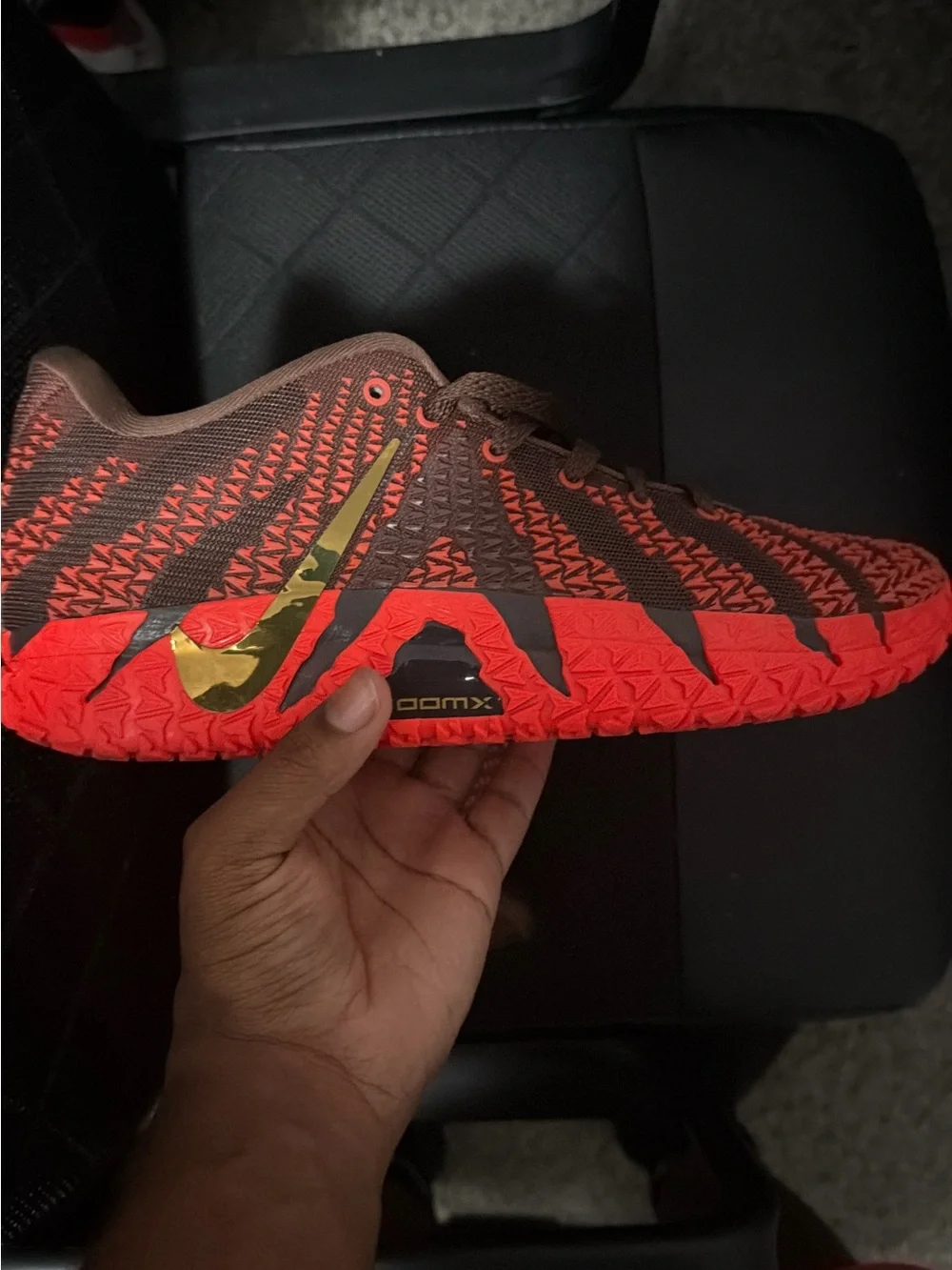 Nike Ja 3 Lunar New Year